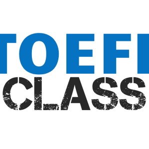 Online TOEFL Class