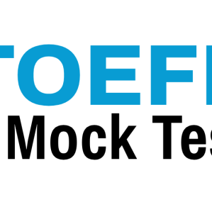 TOEFL Mock Test