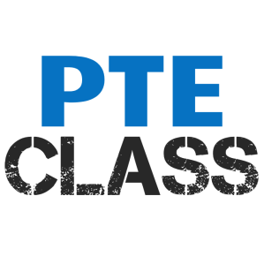 Online PTE Class